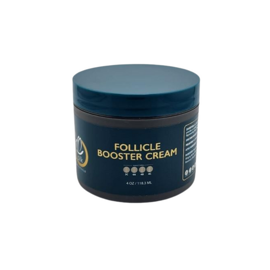 KSO Follicle Booster
